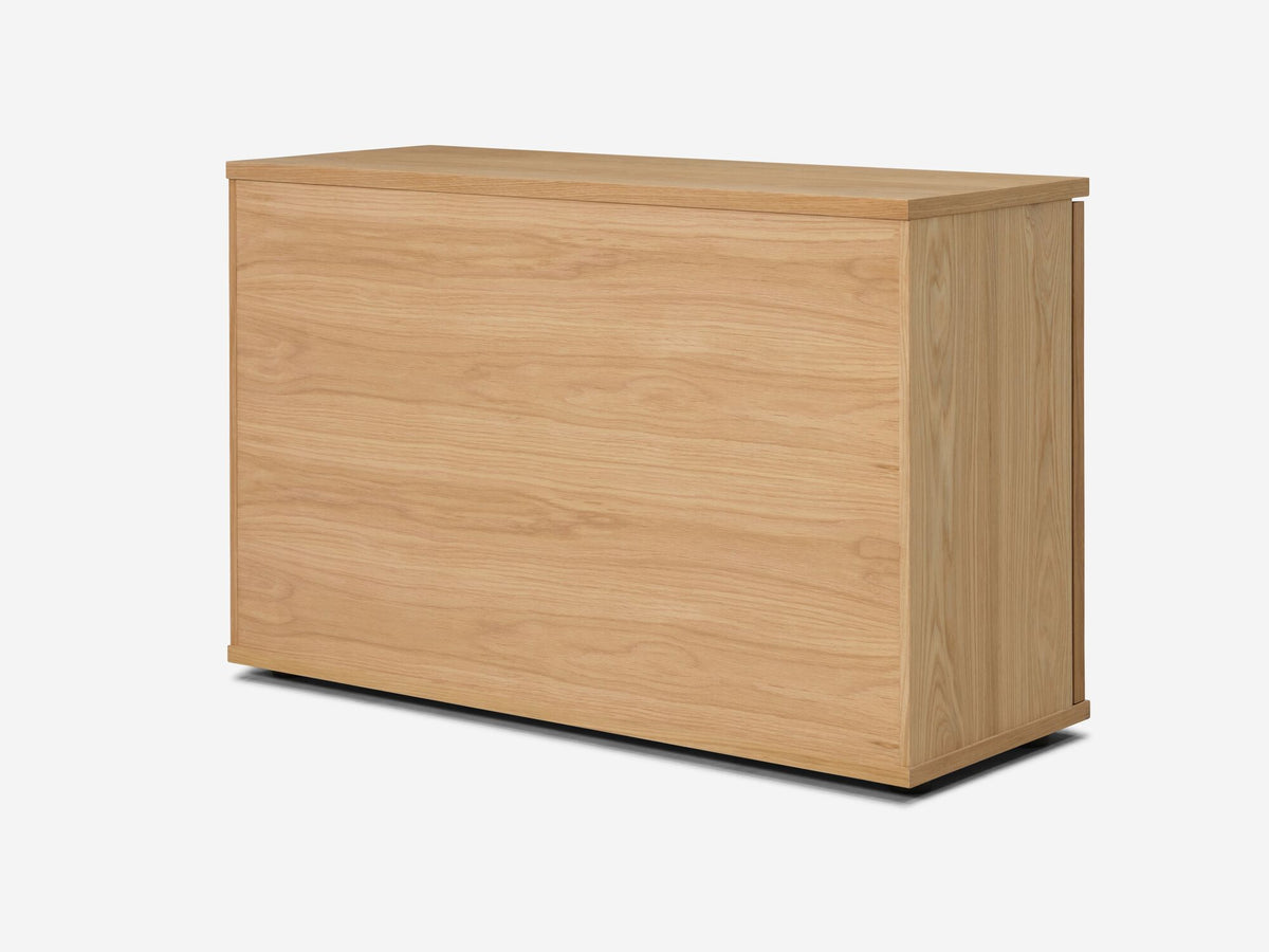 Plank Dining Sideboard – view 6