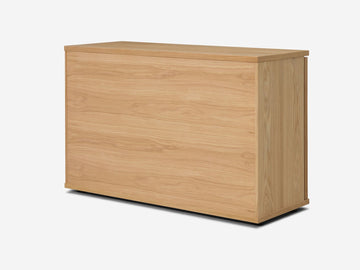 Plank Dining Sideboard – view 6