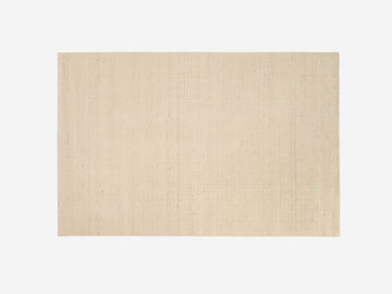 Loopy Rug 6' X 9' – Cream