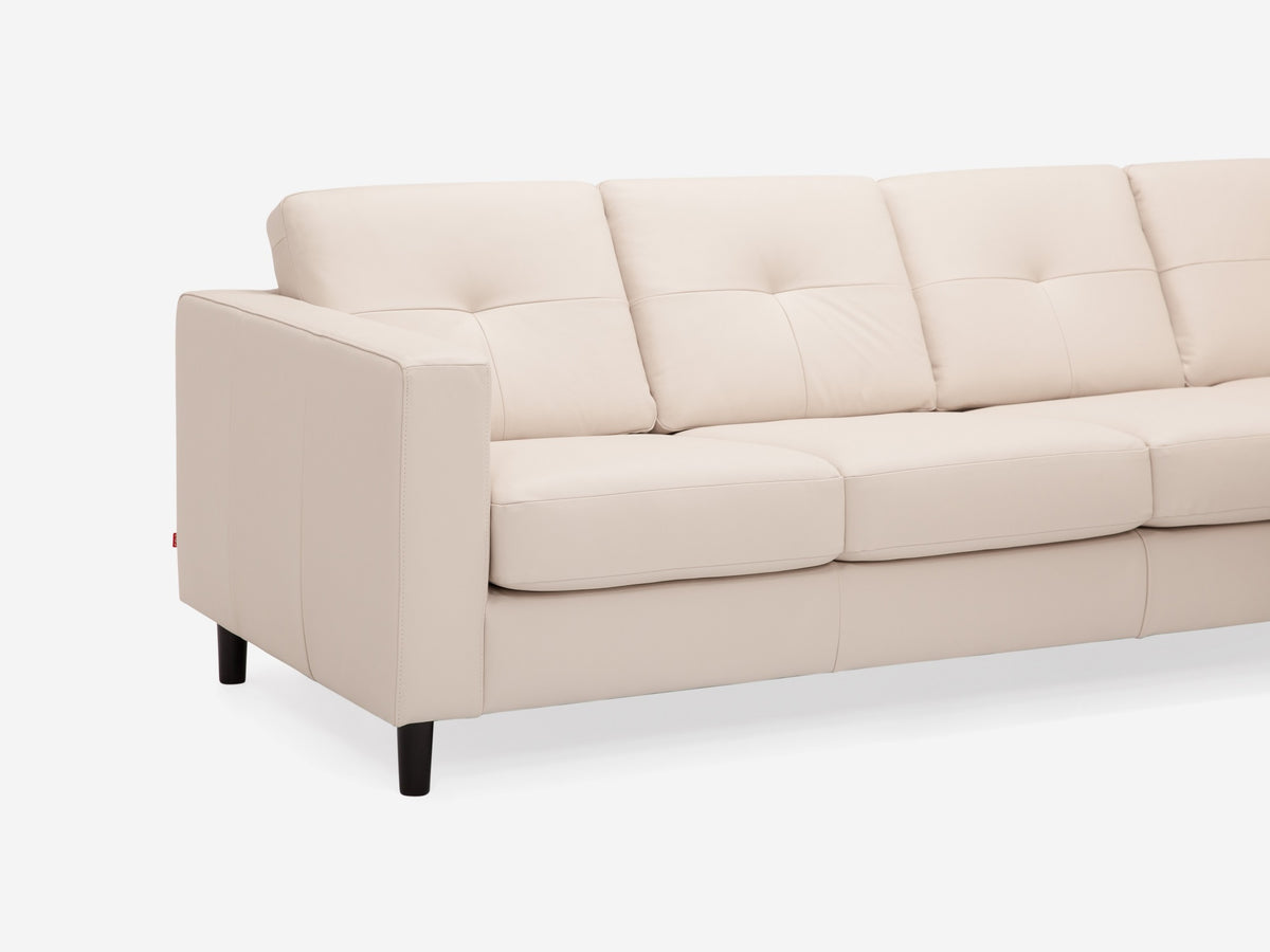 Solo 6-Seat Sectional Sofa – view 2