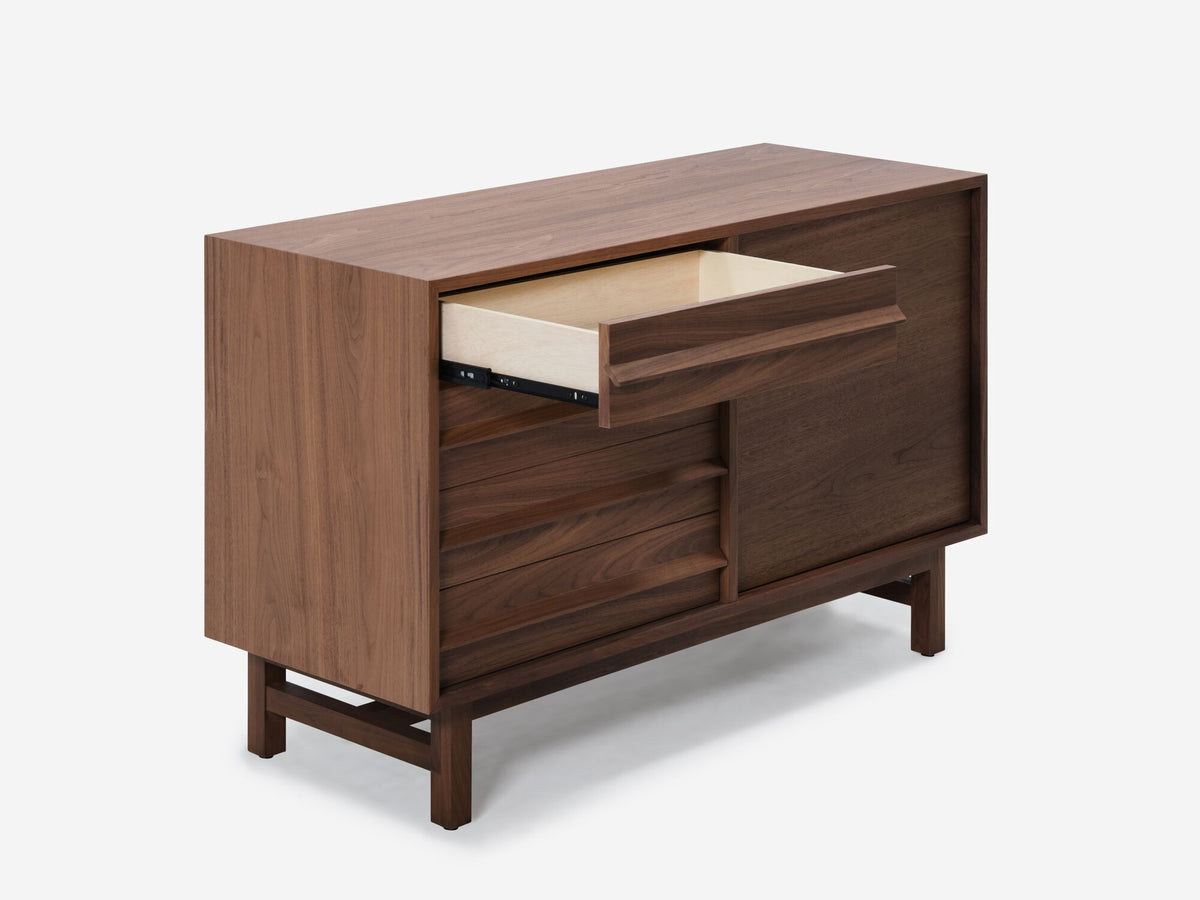 48" - Walnut