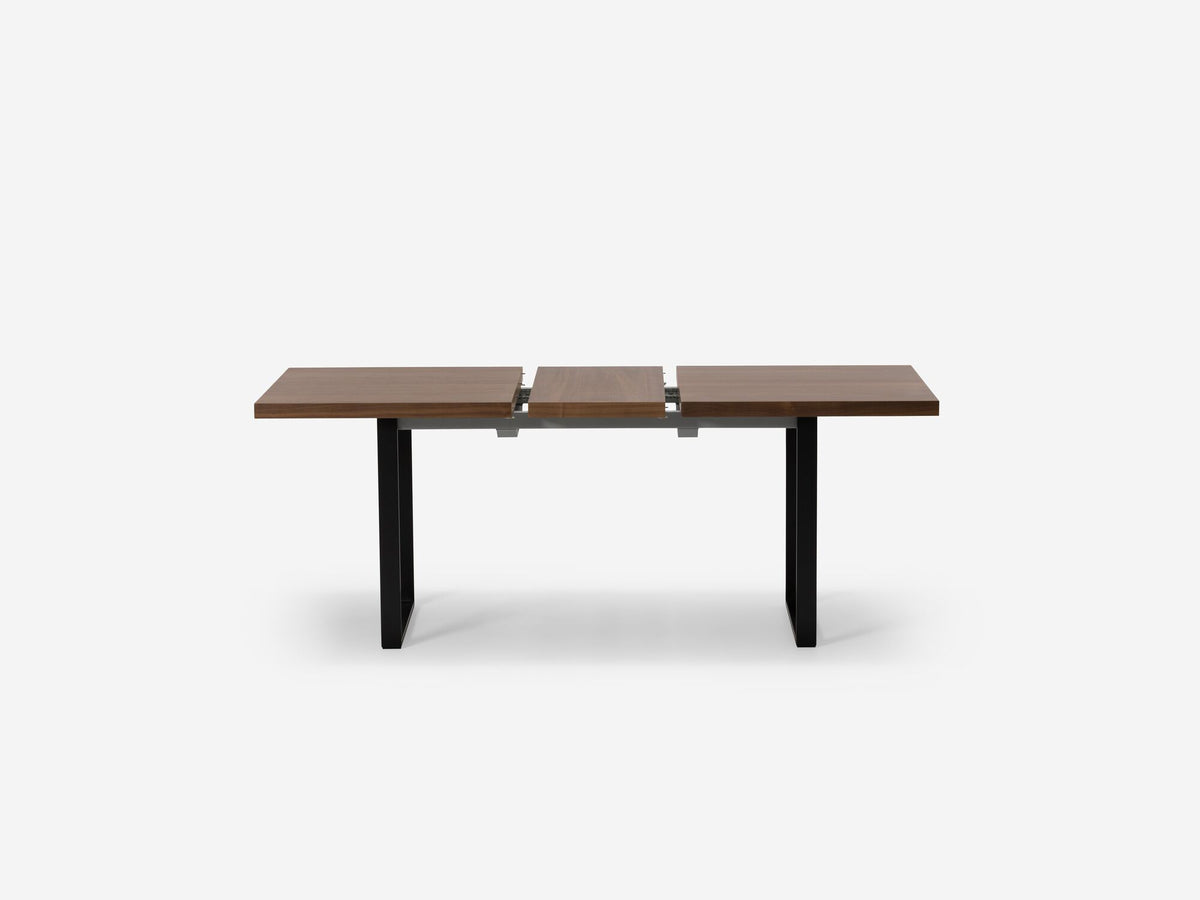 EQ3's Hatch Table | Expandable Dining Table for any size space
