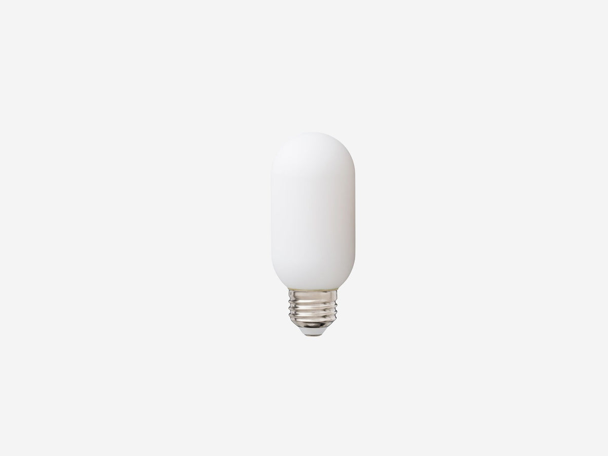 LED Bulbs – 1.7" / Matte White