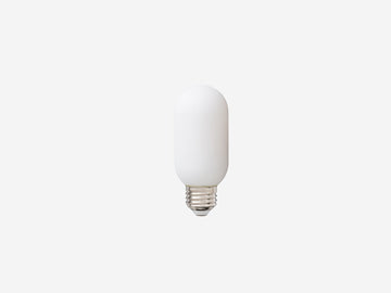 LED Bulbs – 1.7" / Matte White
