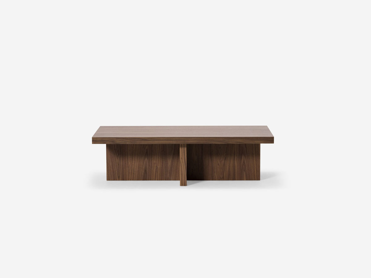 Essential Coffee Table – Rectangular