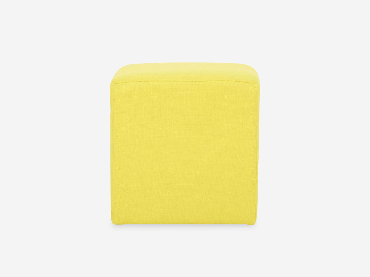 Rubix Ottoman – Fabric