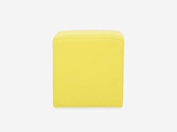 Rubix Ottoman – Fabric
