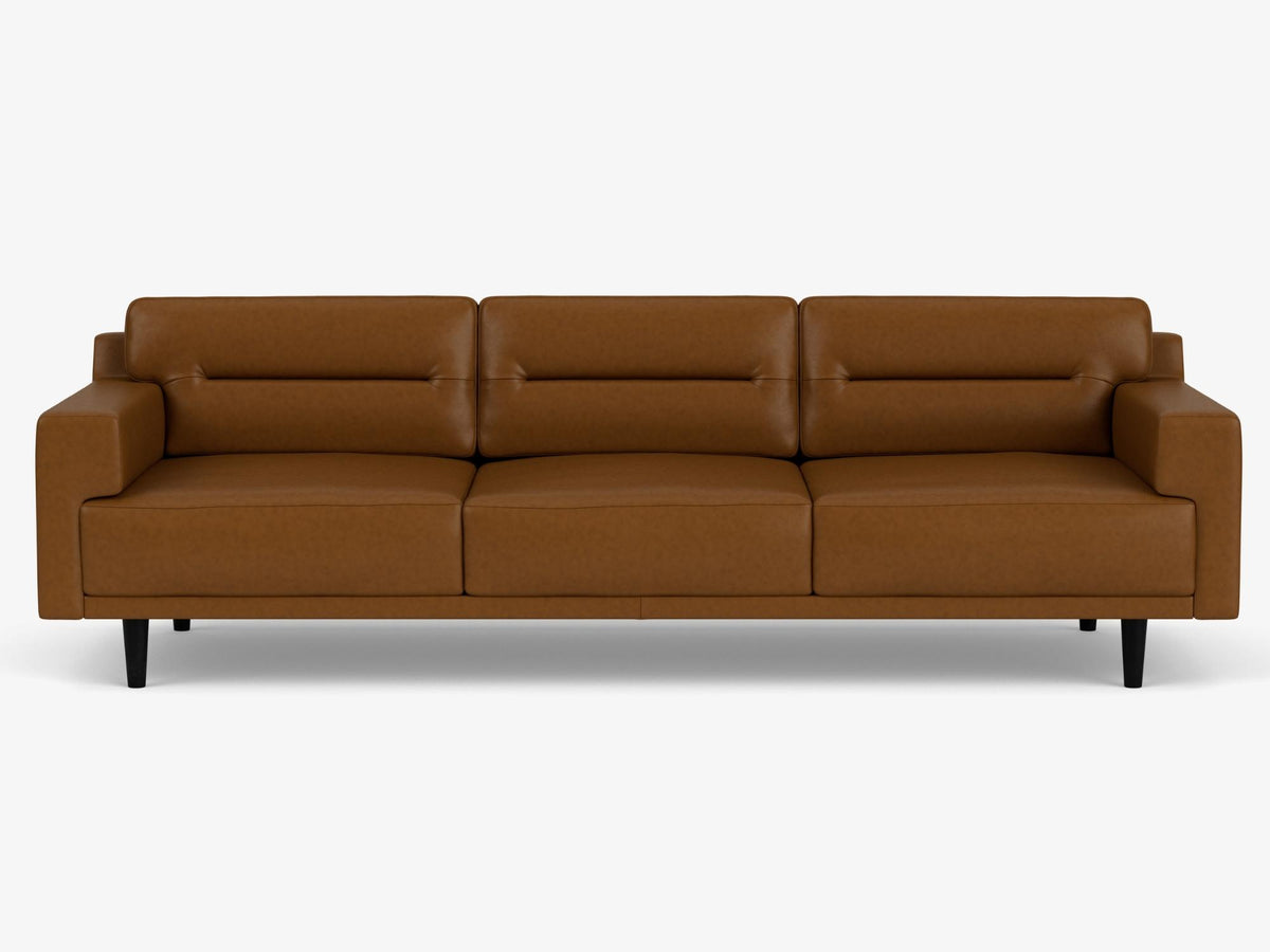 Grade 200 Classic Sahara with Black Ash Legs