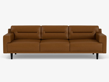 Grade 200 Classic Sahara with Black Ash Legs