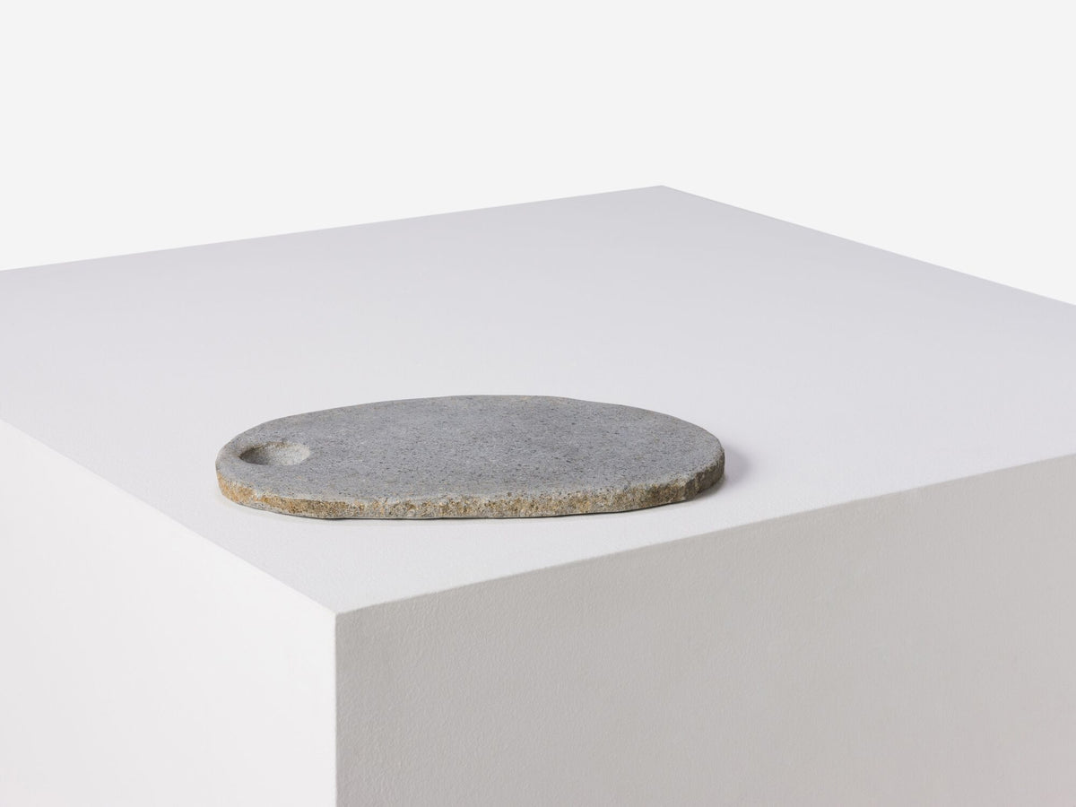 Dew Stone Platter – Small – view 2