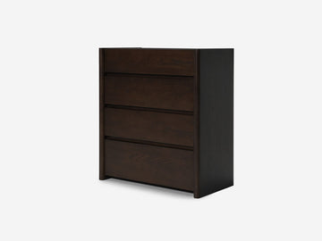 Moon Chest – view 2