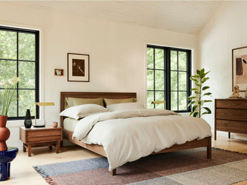 Oxford Table Lamp