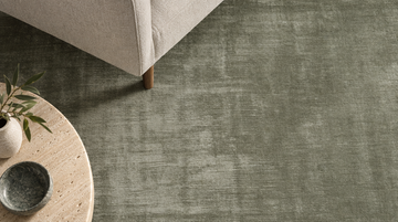 Serene Rug 6' x 9'