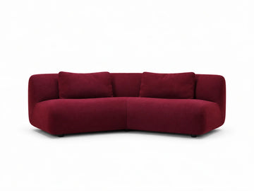 Bird Angled Corner Seat