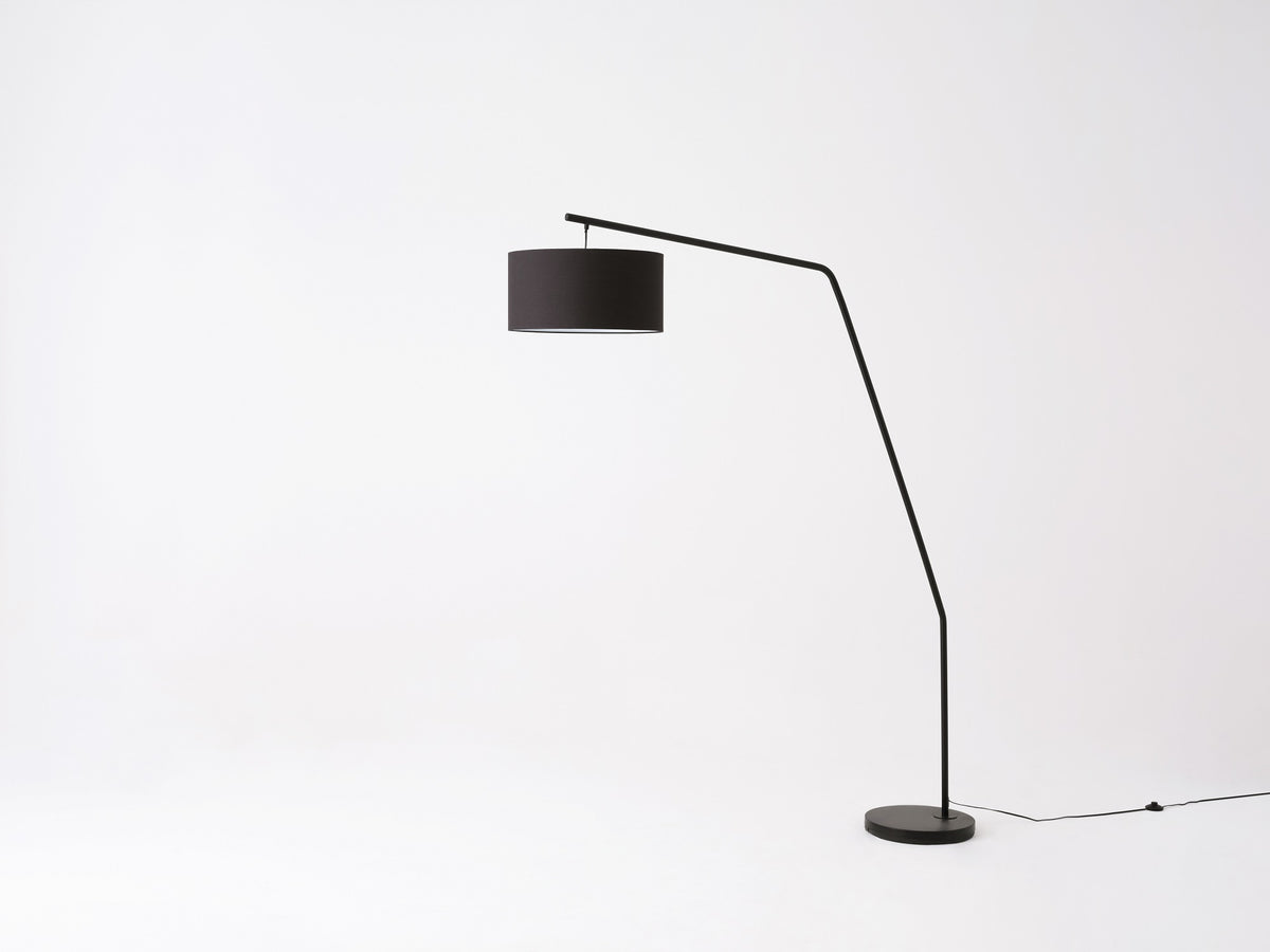 Yumi Floor Lamp