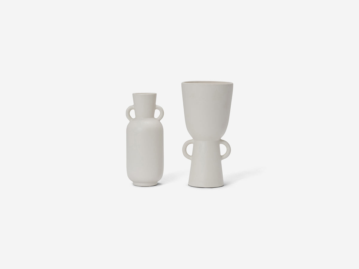 Cleo & Tut Vases