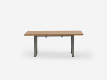 Hatch Dining Table – view 3