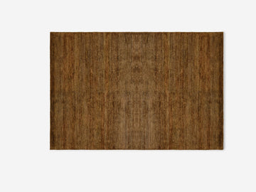 Barli Rug 5' X 8' – Gold – view 2