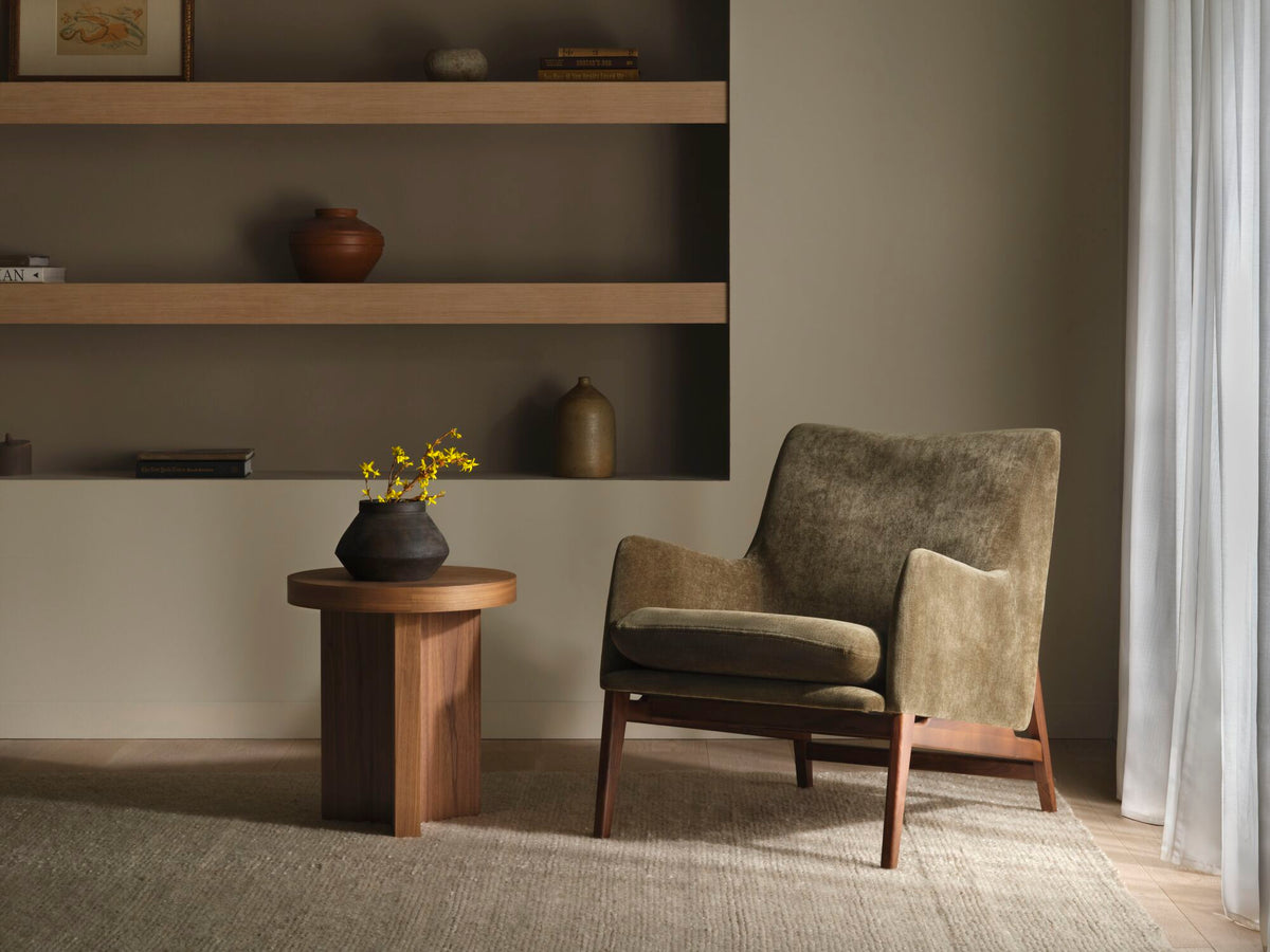 Lonny Lounge Chair