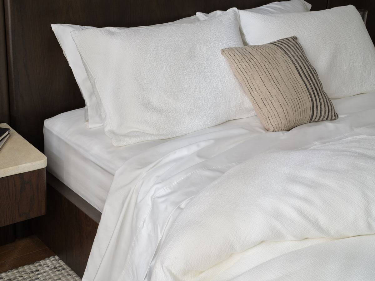 Au Lit Sona Duvet Cover – Queen – view 3