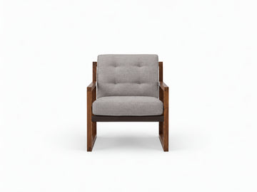 Chiara Tufted Lounge Chair