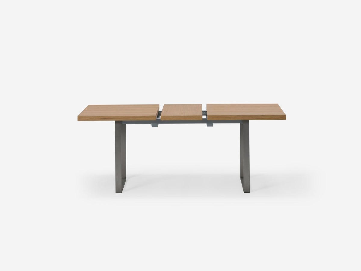 Hatch Dining Table – view 2