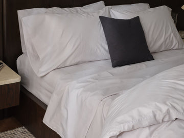 Au Lit Pera Sheet Set – Queen – view 4