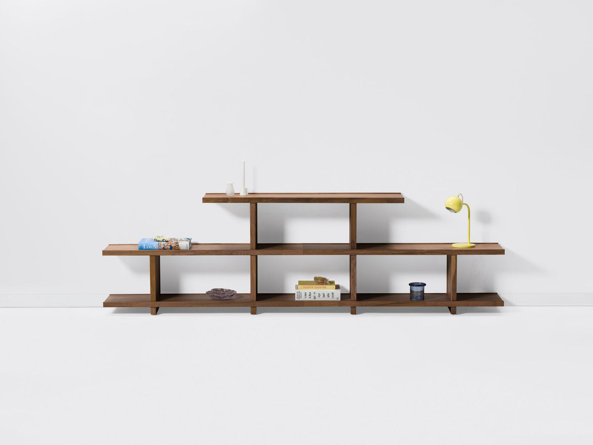 PI Shelf – view 3