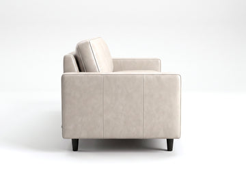 Oskar Sofa - Perfect Pairing – 93" / Bali Harvest – view 3