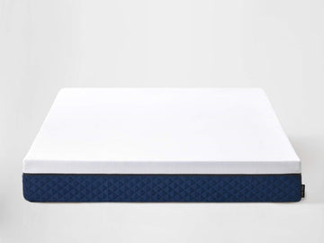 Silk & Snow Mattress