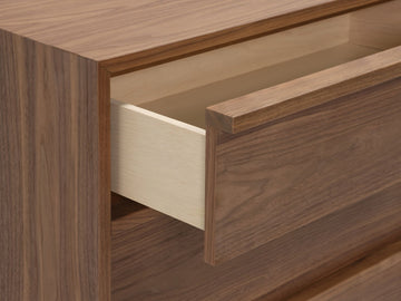 Stage Chest – Walnut – view 7
