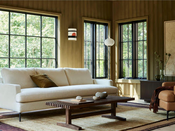 Grove Opal Floor Lamp