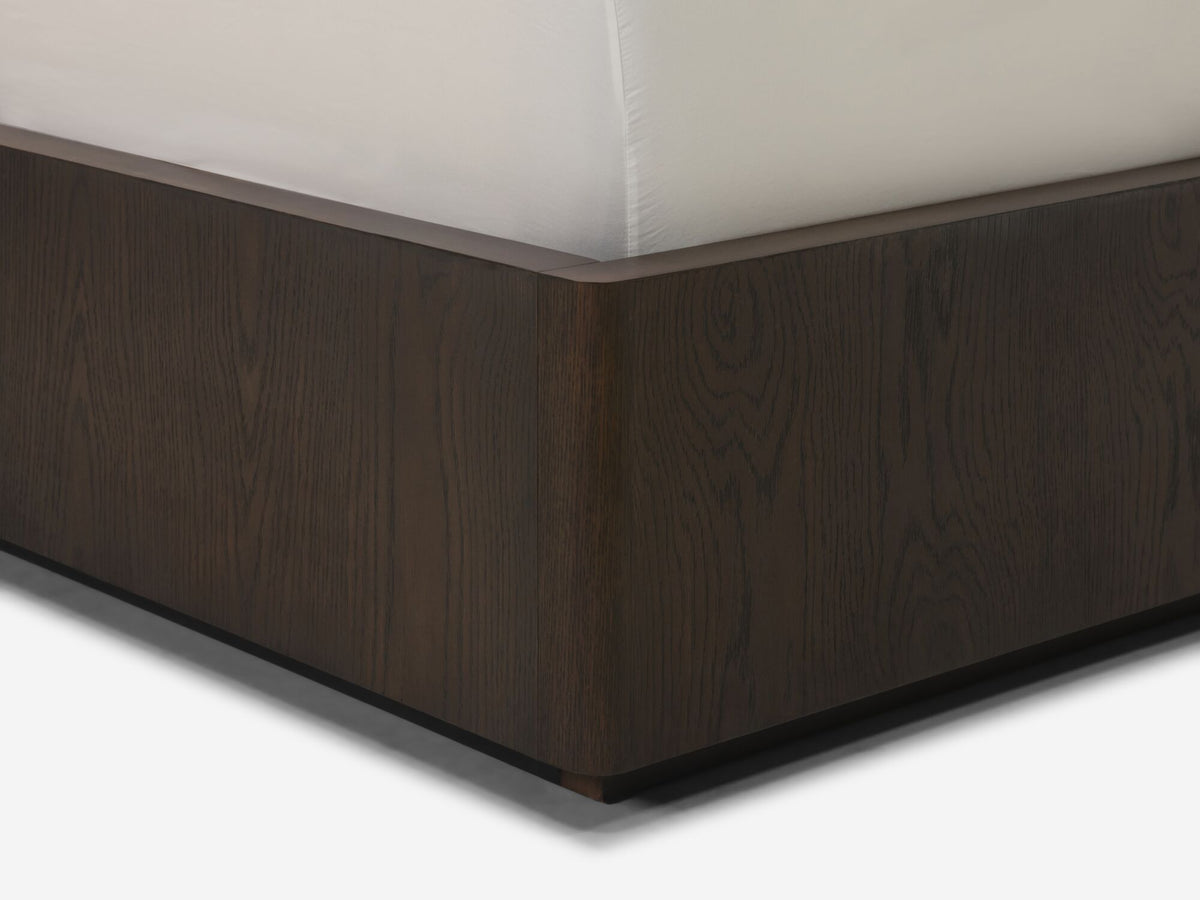 Smoked Oak