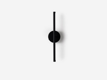 Slimline Wall Lamp – Black – view 7