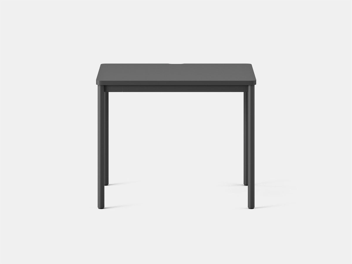 Daily Desk – 36" x 24" / Charcoal (Charcoal)