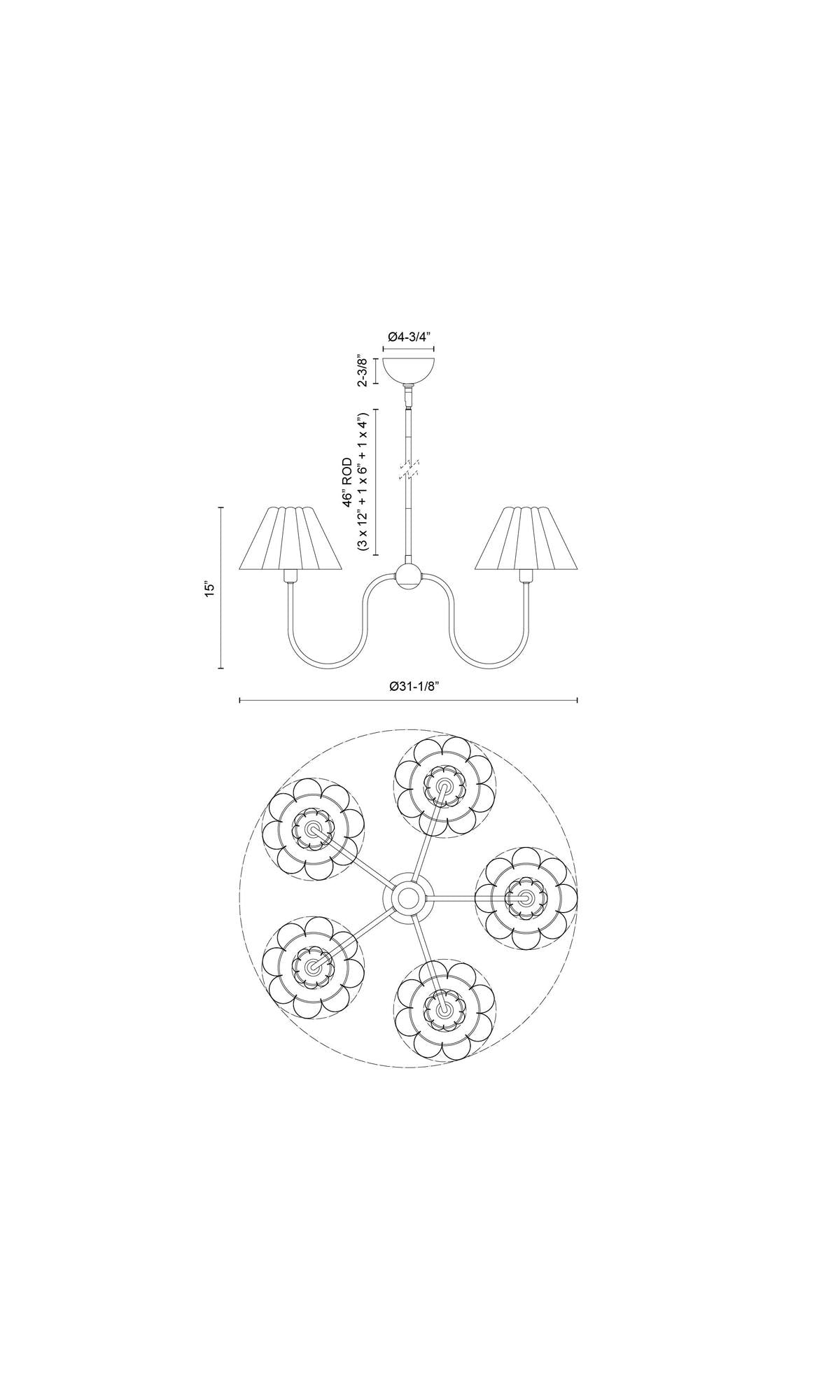 Chandelier