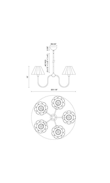 Chandelier