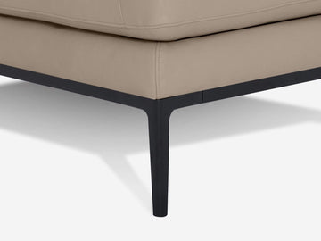 Anthracite Leg