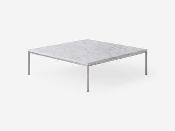 Custom Square Coffee Table – view 2