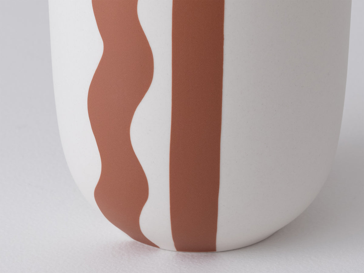 Air Vases – Large - White – view 2