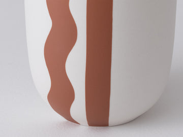 Air Vases – Large - White – view 2