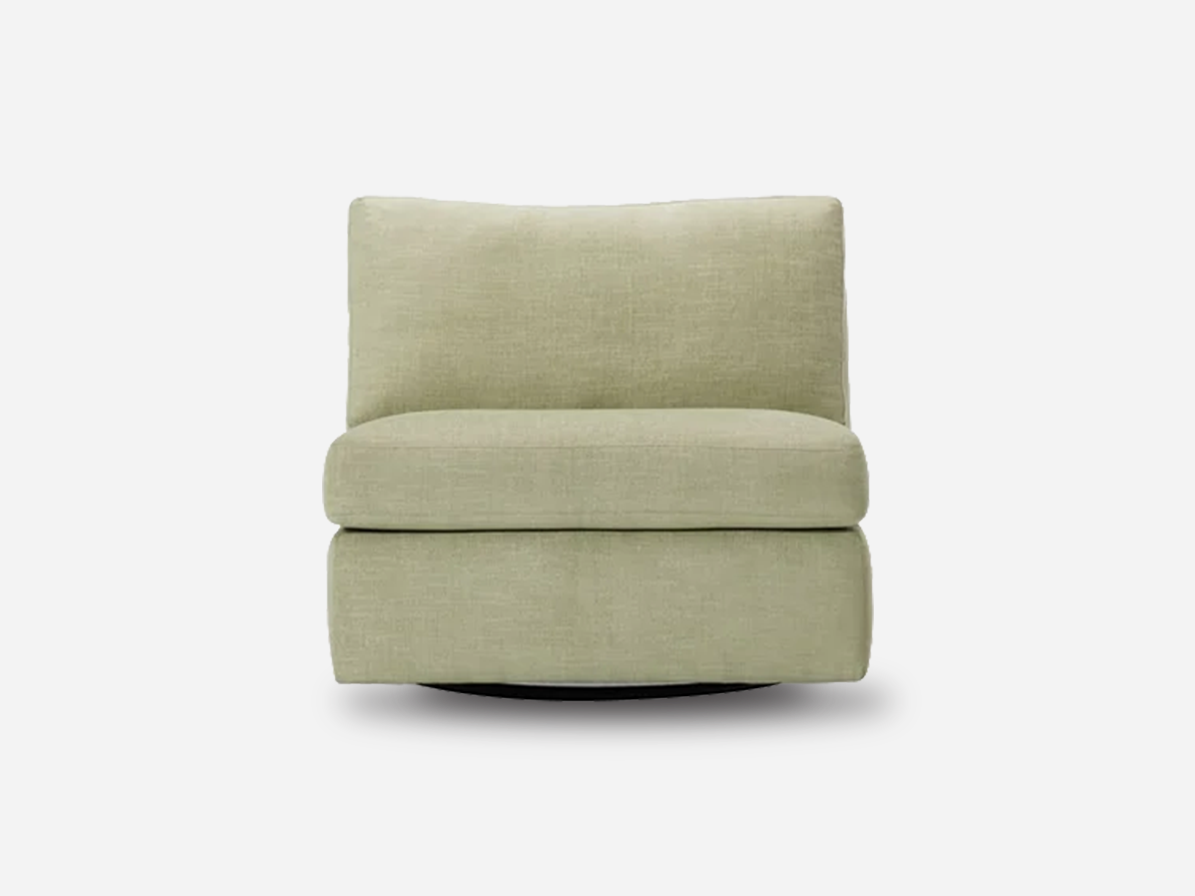 Everyday Swivel Chair