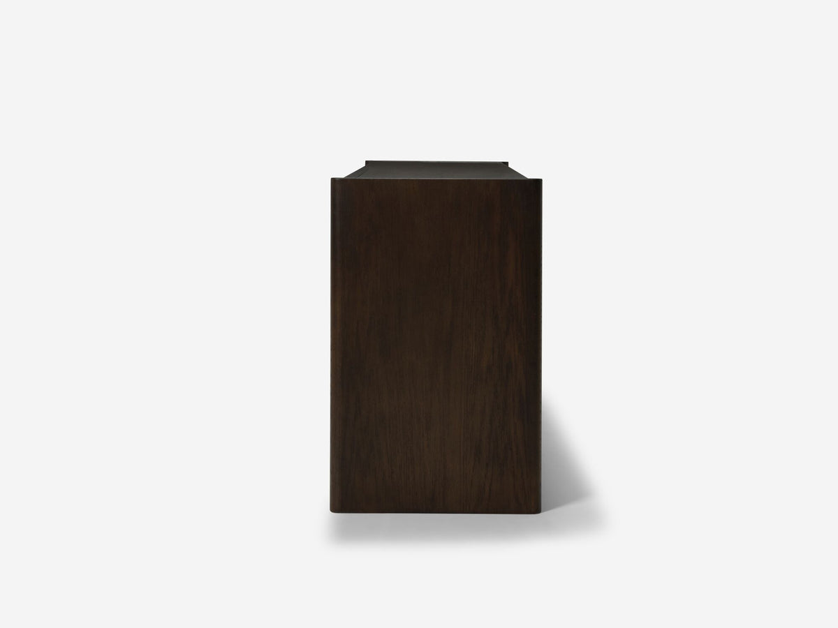 Moon Double Dresser – view 3