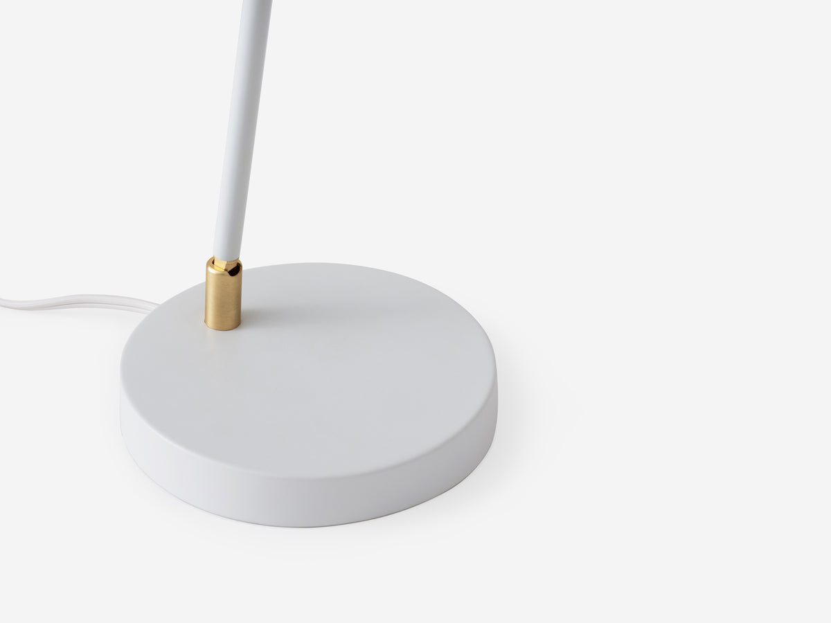 Anchor Task Lamp – White – view 3