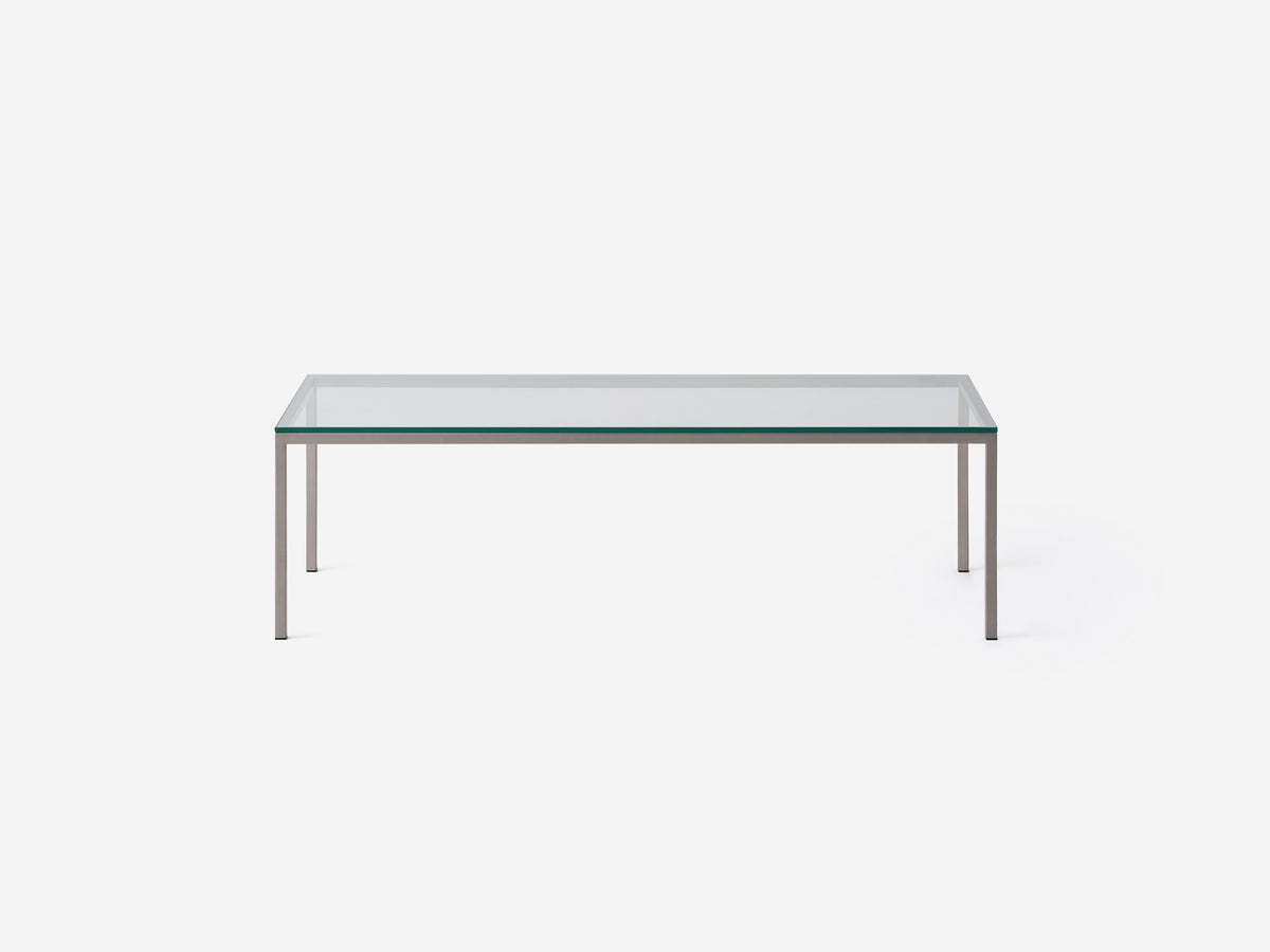 Custom Coffee Table - 20" x 48"
