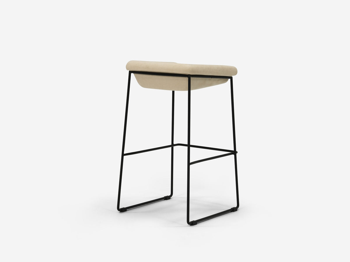 Mackenzie Bar Stool – view 4