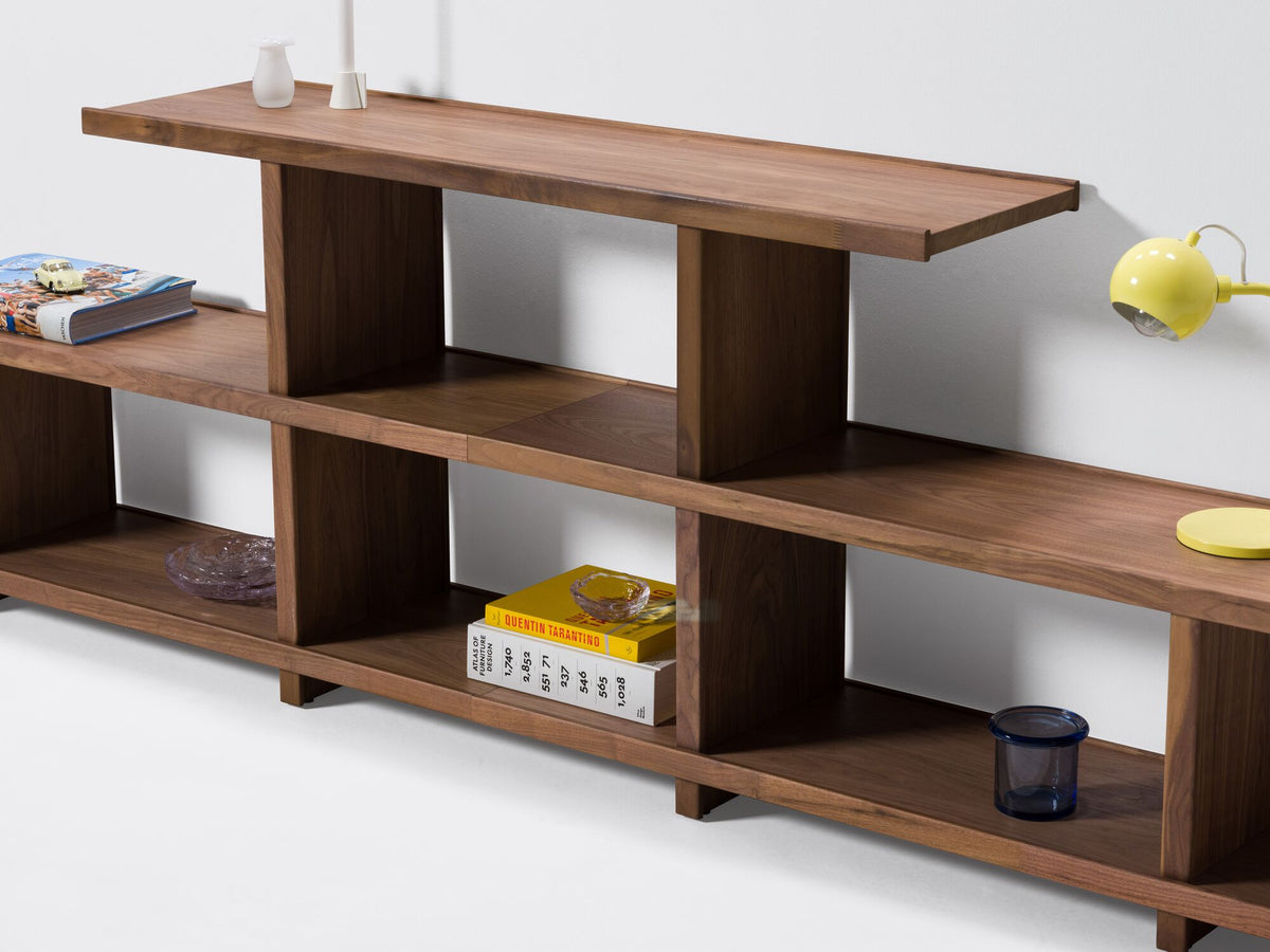 PI Shelf – view 7