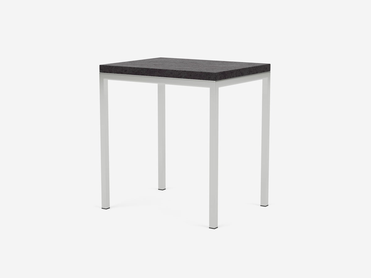 Custom End Table – view 2
