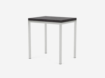 Custom End Table – view 2