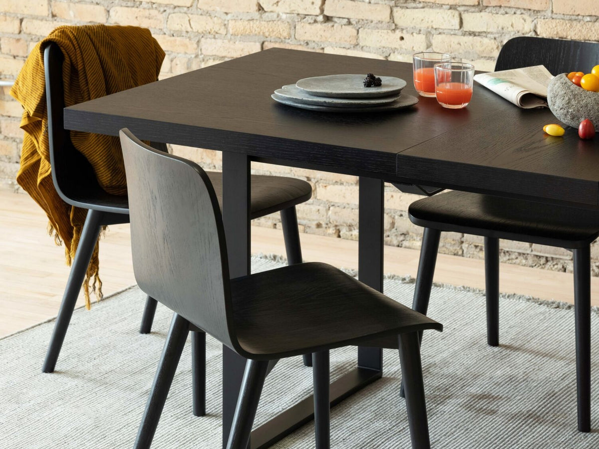Hatch Dining Table